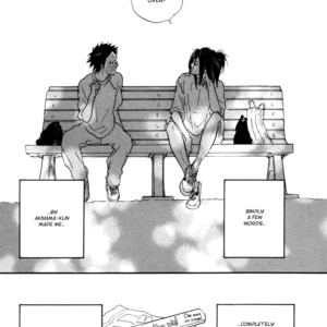 [NOBARA Aiko] Akiyama-kun – vol.01 [Eng] – Gay Comics image 093.jpg
