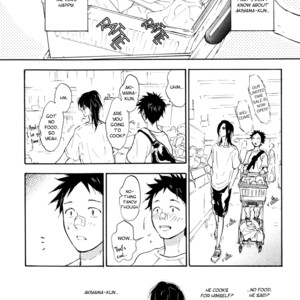 [NOBARA Aiko] Akiyama-kun – vol.01 [Eng] – Gay Comics image 100.jpg