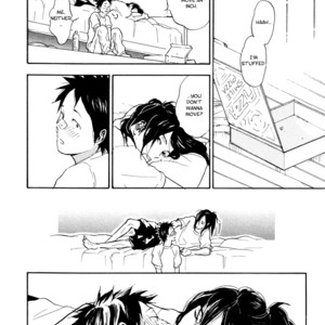 [NOBARA Aiko] Akiyama-kun – vol.01 [Eng] – Gay Comics image 107.jpg