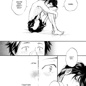[NOBARA Aiko] Akiyama-kun – vol.01 [Eng] – Gay Comics image 113.jpg