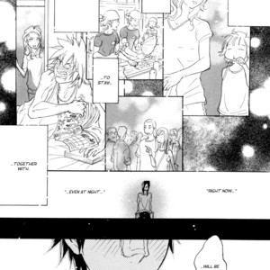 [NOBARA Aiko] Akiyama-kun – vol.01 [Eng] – Gay Comics image 114.jpg