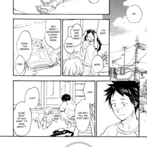 [NOBARA Aiko] Akiyama-kun – vol.01 [Eng] – Gay Comics image 117.jpg