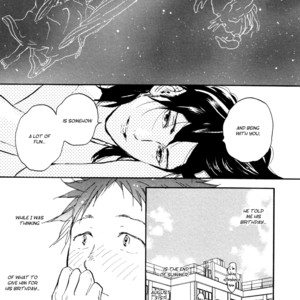 [NOBARA Aiko] Akiyama-kun – vol.01 [Eng] – Gay Comics image 118.jpg