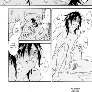 [NOBARA Aiko] Akiyama-kun – vol.01 [Eng] – Gay Comics image 124.jpg