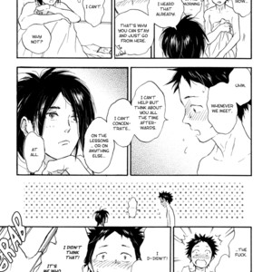 [NOBARA Aiko] Akiyama-kun – vol.01 [Eng] – Gay Comics image 127.jpg