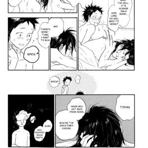 [NOBARA Aiko] Akiyama-kun – vol.01 [Eng] – Gay Comics image 129.jpg