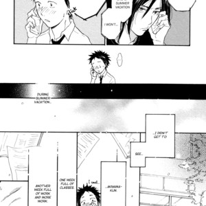 [NOBARA Aiko] Akiyama-kun – vol.01 [Eng] – Gay Comics image 133.jpg