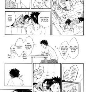 [NOBARA Aiko] Akiyama-kun – vol.01 [Eng] – Gay Comics image 135.jpg