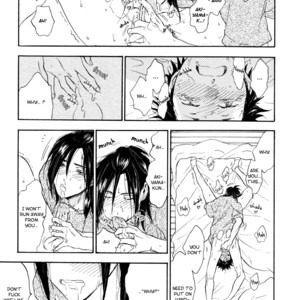[NOBARA Aiko] Akiyama-kun – vol.01 [Eng] – Gay Comics image 139.jpg