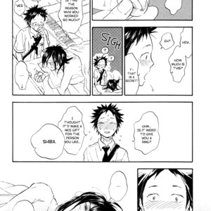 [NOBARA Aiko] Akiyama-kun – vol.01 [Eng] – Gay Comics image 145.jpg
