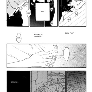 [NOBARA Aiko] Akiyama-kun – vol.01 [Eng] – Gay Comics image 152.jpg