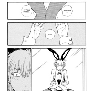 [NOBARA Aiko] Akiyama-kun – vol.01 [Eng] – Gay Comics image 154.jpg