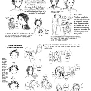 [NOBARA Aiko] Akiyama-kun – vol.01 [Eng] – Gay Comics image 181.jpg