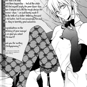 [NOBARA Aiko] Akiyama-kun – vol.01 [Eng] – Gay Comics image 186.jpg