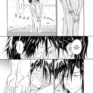 [NOBARA Aiko] Akiyama-kun – vol.01 [Eng] – Gay Comics image 195.jpg