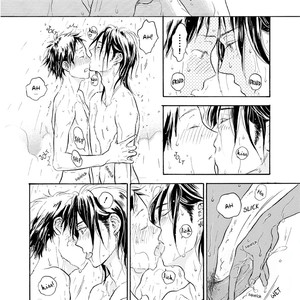 [NOBARA Aiko] Akiyama-kun – vol.01 [Eng] – Gay Comics image 196.jpg