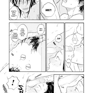 [NOBARA Aiko] Akiyama-kun – vol.01 [Eng] – Gay Comics image 199.jpg