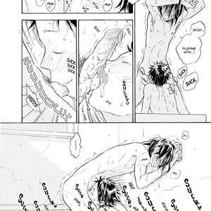 [NOBARA Aiko] Akiyama-kun – vol.01 [Eng] – Gay Comics image 200.jpg