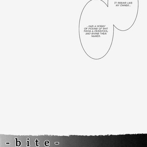 [Peeco?/Tidori Peco] Shingeki no Kyojin dj – Bite [Eng] – Gay Yaoi image 006.jpg