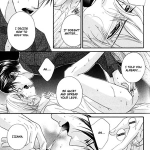 [Kabutomaru Chouko] Fukujuu no Gakuen [Eng] – Gay Comics image 144.jpg