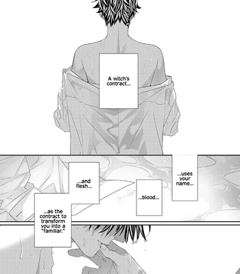 [KUROI Yodaka] Majo no Inu – Vol.02 [Eng] (c.6) — 2