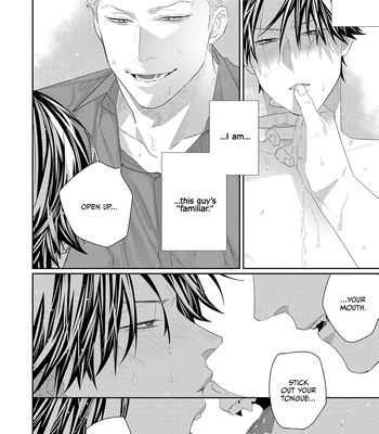 [KUROI Yodaka] Majo no Inu – Vol.02 [Eng] (c.6) — 3