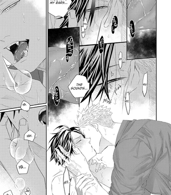 [KUROI Yodaka] Majo no Inu – Vol.02 [Eng] (c.6) — 6