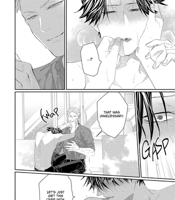 [KUROI Yodaka] Majo no Inu – Vol.02 [Eng] (c.6) — 7