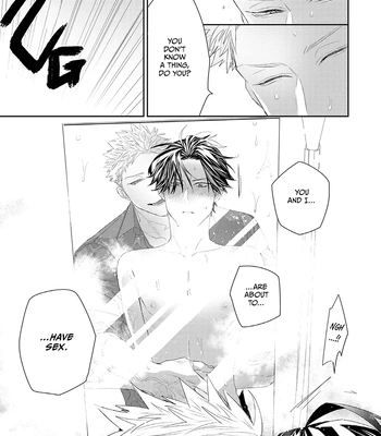[KUROI Yodaka] Majo no Inu – Vol.02 [Eng] (c.6) — 8