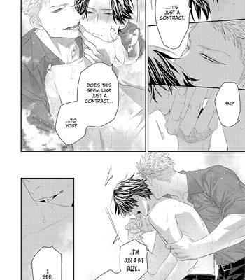 [KUROI Yodaka] Majo no Inu – Vol.02 [Eng] (c.6) — 9
