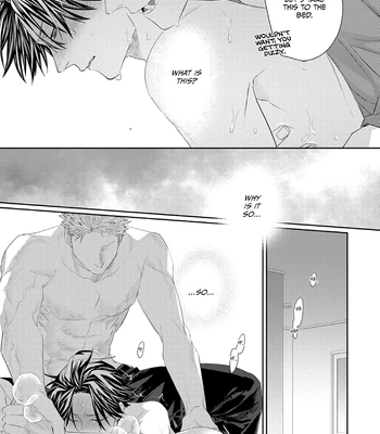 [KUROI Yodaka] Majo no Inu – Vol.02 [Eng] (c.6) — 10