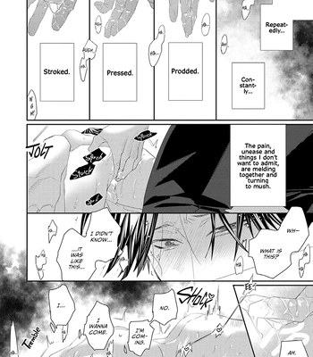 [KUROI Yodaka] Majo no Inu – Vol.02 [Eng] (c.6) — 11