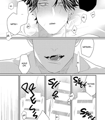 [KUROI Yodaka] Majo no Inu – Vol.02 [Eng] (c.6) — 14