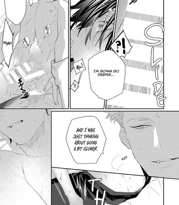 [KUROI Yodaka] Majo no Inu – Vol.02 [Eng] (c.6) — 16