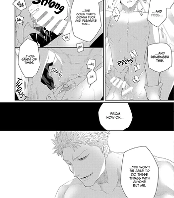 [KUROI Yodaka] Majo no Inu – Vol.02 [Eng] (c.6) — 019