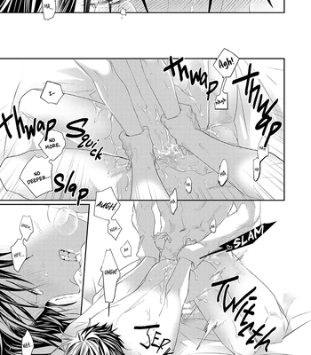 [KUROI Yodaka] Majo no Inu – Vol.02 [Eng] (c.6) — 020