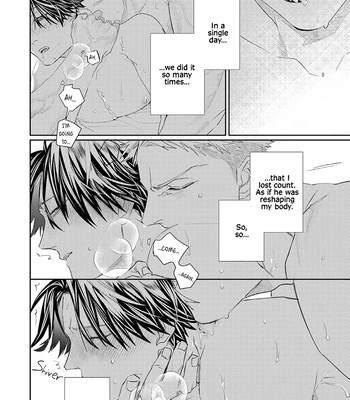 [KUROI Yodaka] Majo no Inu – Vol.02 [Eng] (c.6) — 021