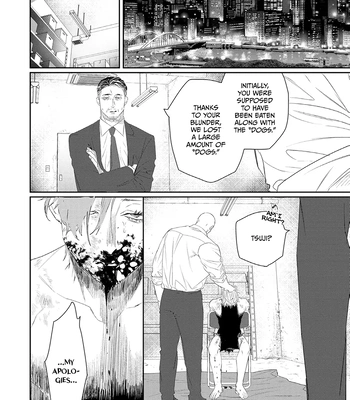 [KUROI Yodaka] Majo no Inu – Vol.02 [Eng] (c.6) — 023