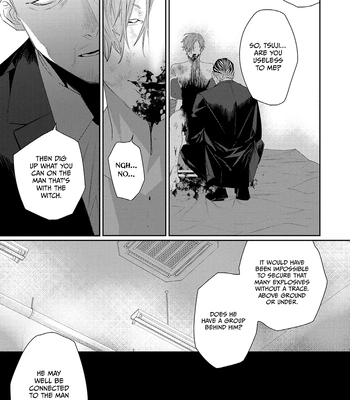 [KUROI Yodaka] Majo no Inu – Vol.02 [Eng] (c.6) — 024