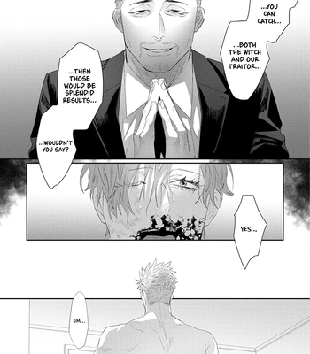 [KUROI Yodaka] Majo no Inu – Vol.02 [Eng] (c.6) — 025