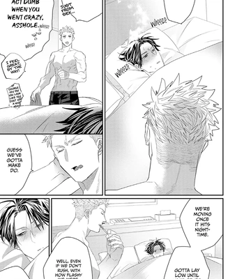 [KUROI Yodaka] Majo no Inu – Vol.02 [Eng] (c.6) — 026