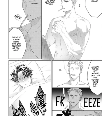 [KUROI Yodaka] Majo no Inu – Vol.02 [Eng] (c.6) — 027