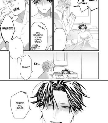 [KUROI Yodaka] Majo no Inu – Vol.02 [Eng] (c.6) — 028