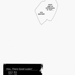 [KNICK] Hey, There Good Lookin’ – Attack on Titan dj [Eng] – Gay Comics image 029.jpg