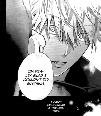 [Meltbox] A Bouquet for a Corpse – Jujutsu Kaisen dj [Eng] — 013