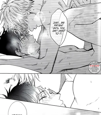 [Meltbox] A Bouquet for a Corpse – Jujutsu Kaisen dj [Eng] — 038