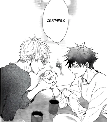 [Meltbox] A Bouquet for a Corpse – Jujutsu Kaisen dj [Eng] — 053