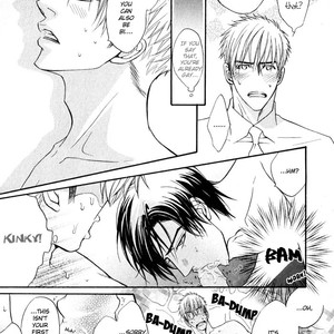 [Kano Shiuko] Mayou Otoko [Eng] – Gay Comics image 027.jpg