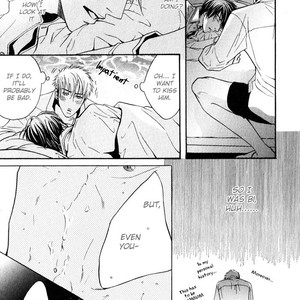 [Kano Shiuko] Mayou Otoko [Eng] – Gay Comics image 031.jpg