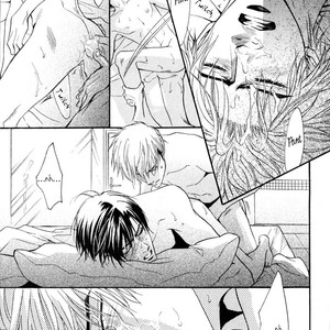 [Kano Shiuko] Mayou Otoko [Eng] – Gay Comics image 047.jpg